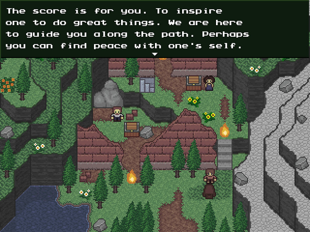 #1. Cope Island: Adrift (Steam) By: zDS