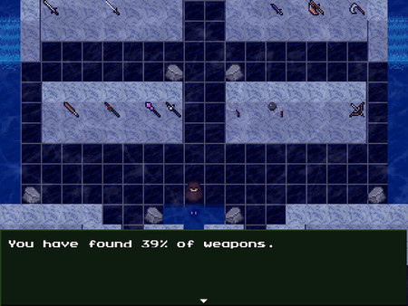 Screenshot z Cope Island: Adrift Screenshot z Cope Island: Adrift