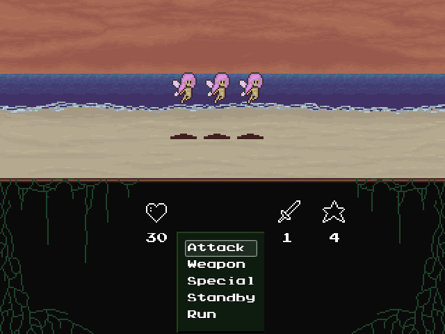 #3. Cope Island: Adrift (Steam) By: zDS