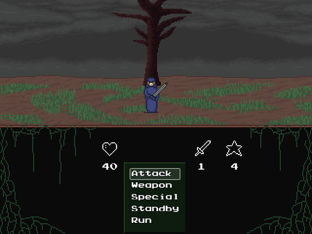 Screenshot z Cope Island: Adrift Screenshot z Cope Island: Adrift