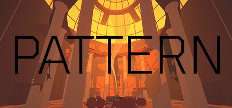 Pattern banner image