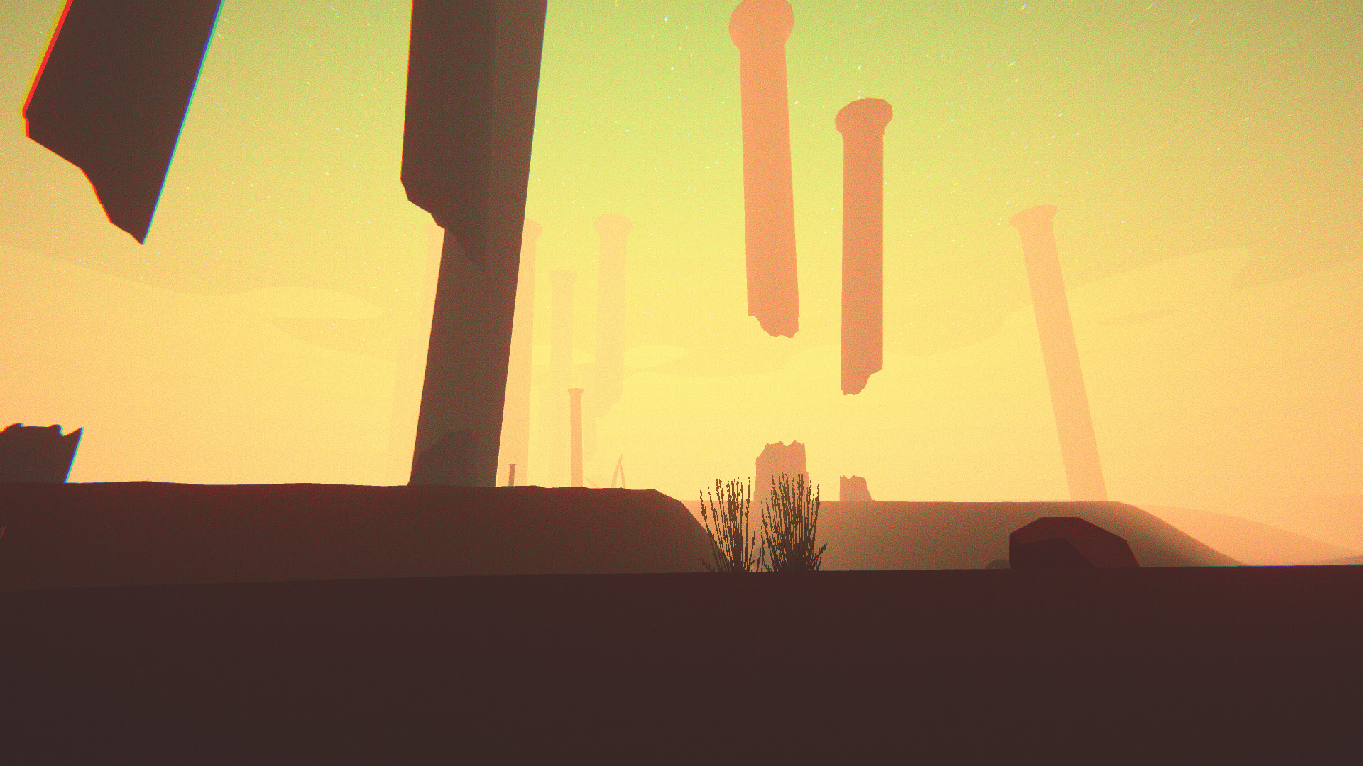#4. Pattern (Steam) 由: Ice Water Games