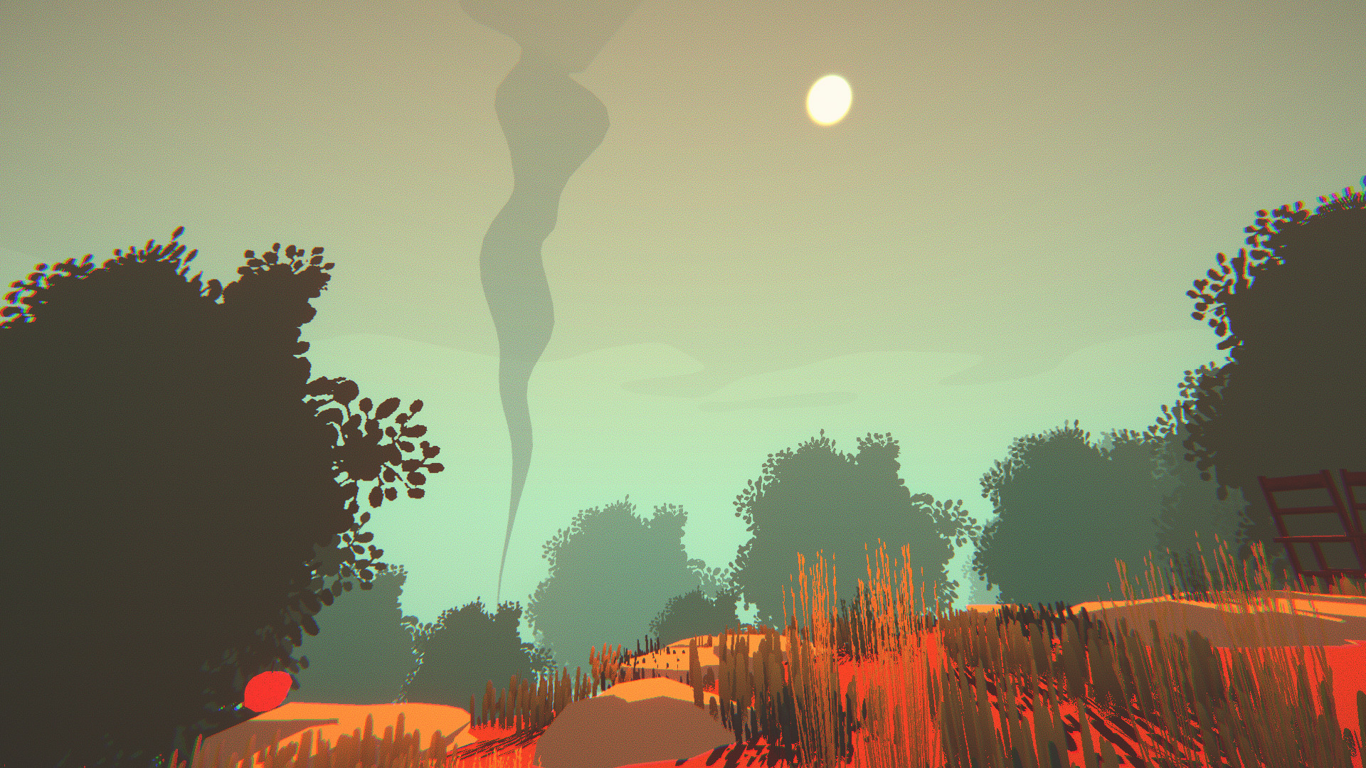 #1. Pattern (Steam) 由: Ice Water Games