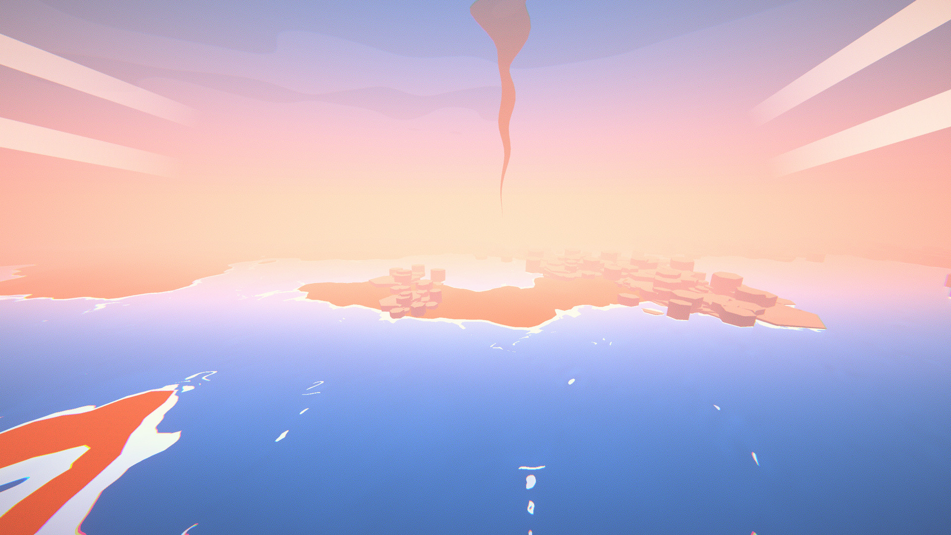 #2. Pattern (Steam) 由: Ice Water Games