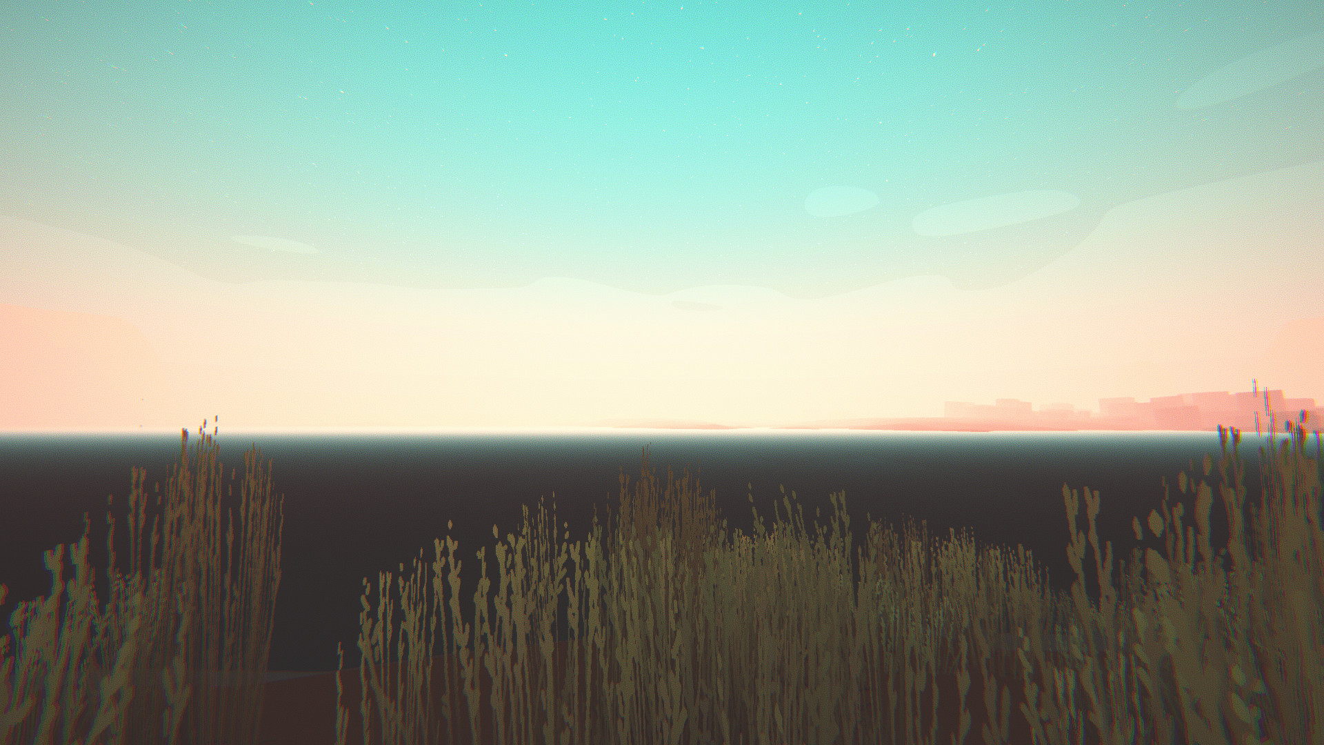 #6. Pattern (Steam) 由: Ice Water Games