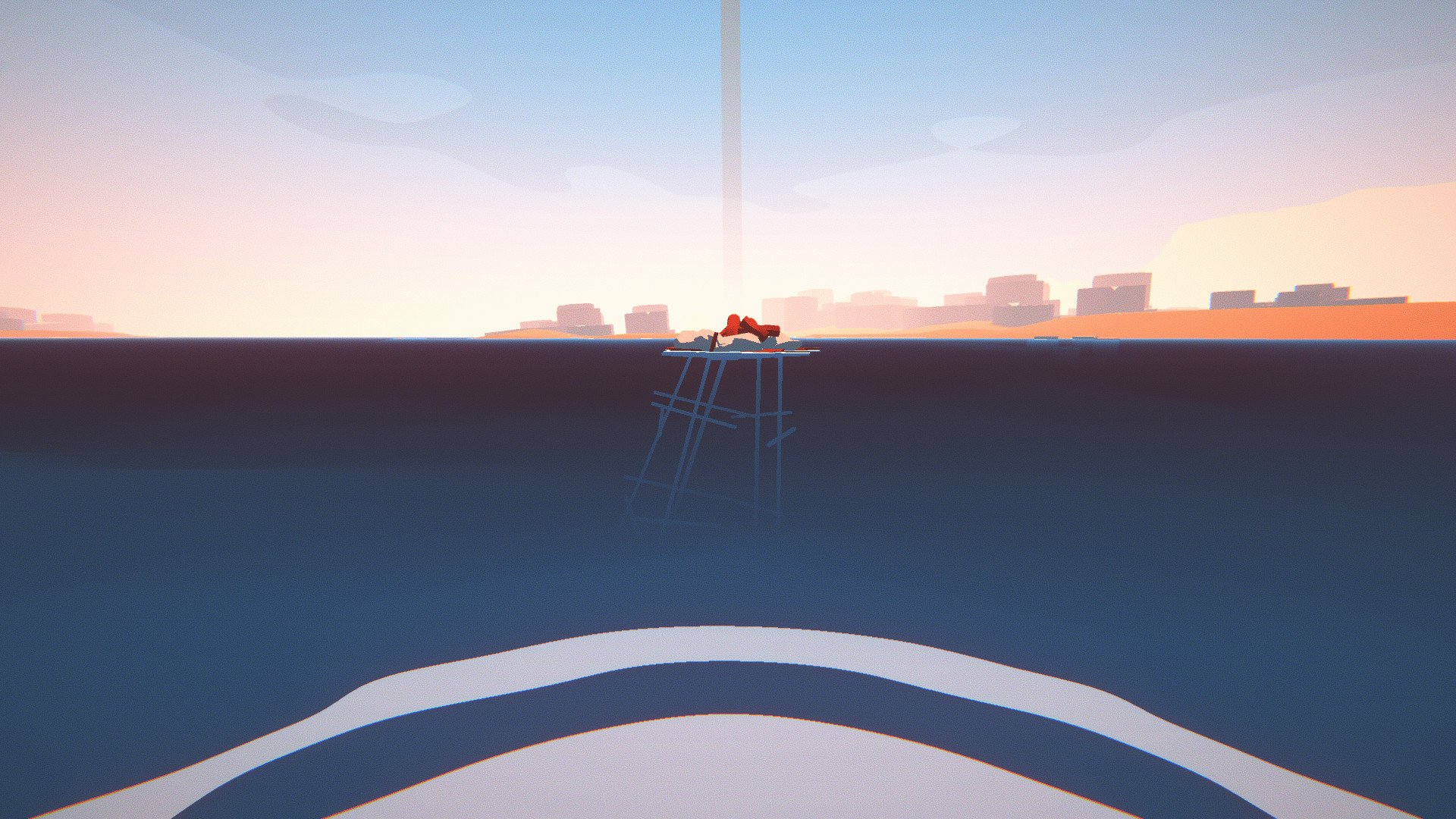 #8. Pattern (Steam) 由: Ice Water Games