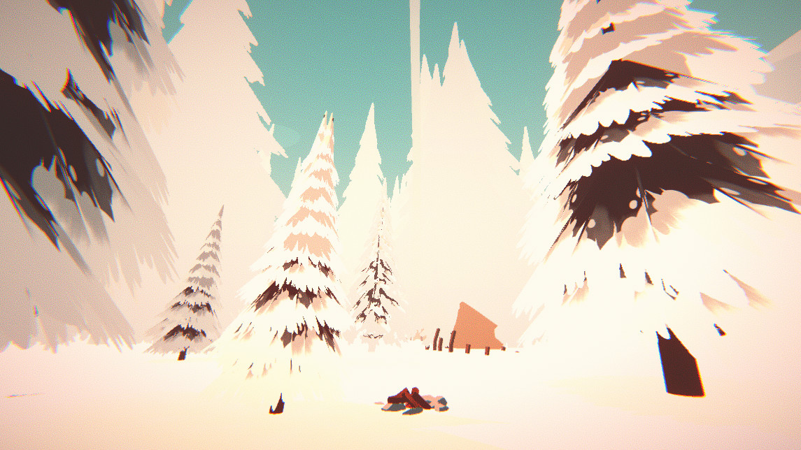 #3. Pattern (Steam) 由: Ice Water Games