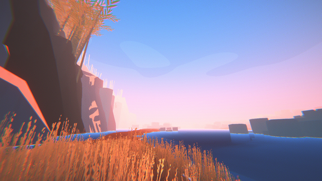 #9. Pattern (Steam) 由: Ice Water Games