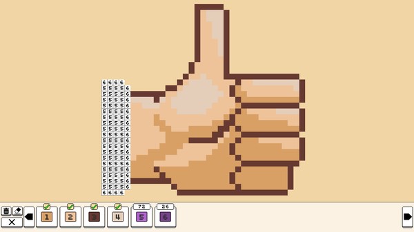 Coloring Pixels - Emoji Pack
