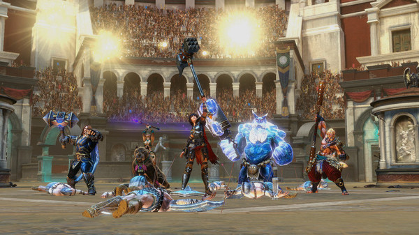 SMITE - Best Sellers Bundle