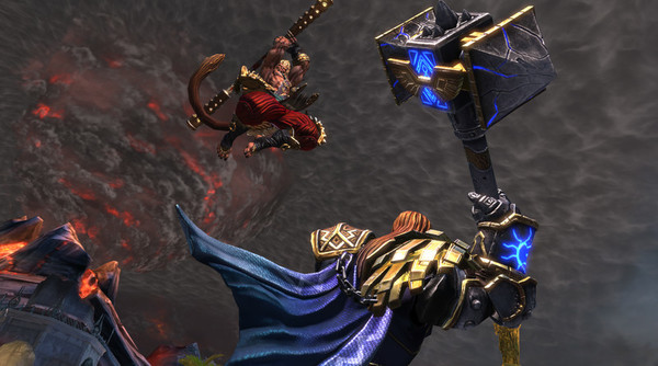 SMITE - Best Sellers Bundle