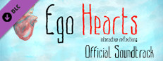 Ego Hearts - Soundtrack game capsule image