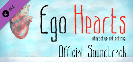 Ego Hearts - Soundtrack banner image