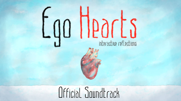 Ego Hearts - Soundtrack screenshot 1