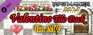 RPG Maker MV - Valentine Tile Pack for MV