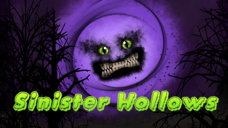 RPG Maker MV - Sinister Hollows Featured Screenshot #1