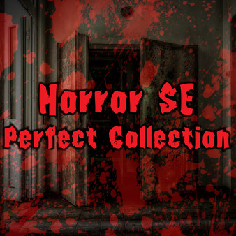 RPG Maker MV - Horror SE Perfect Collection