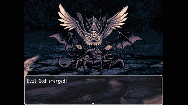 RPG Maker MV - Tyler Warren RPG Battlers Pixel-Style 1