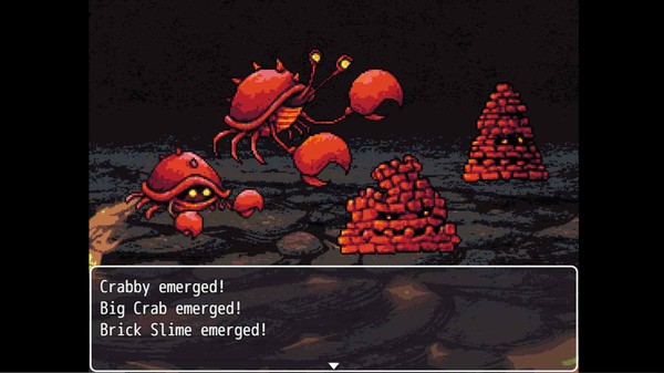 RPG Maker MV - Tyler Warren RPG Battlers Pixel-Style 1