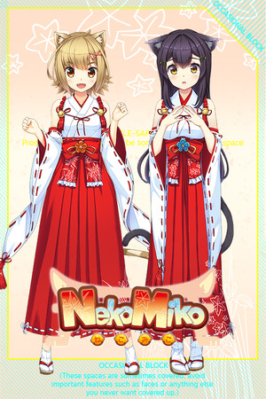 NekoMiko