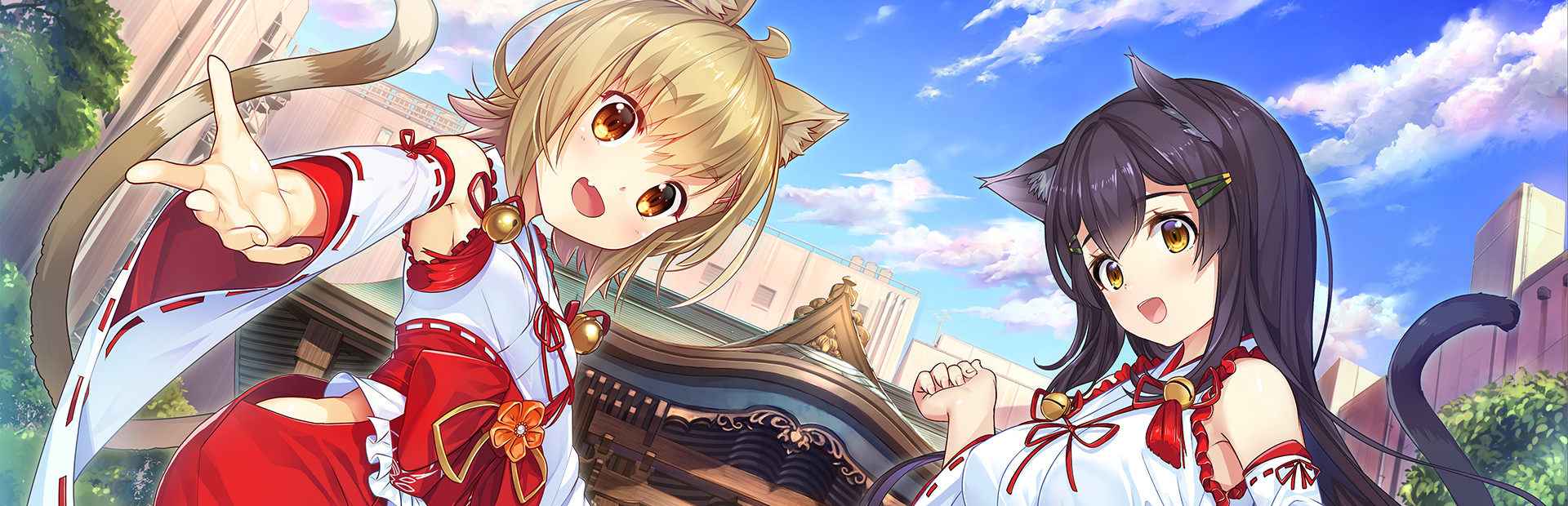 NekoMiko