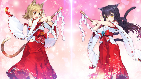 NekoMiko screenshot 5