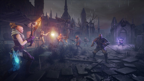 Hand of Fate 2 - A Cold Hearth