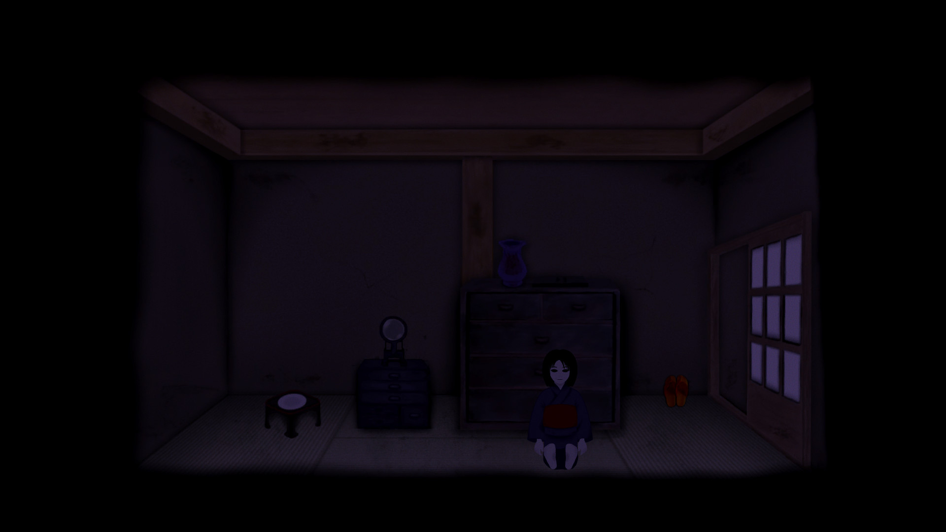 Yearning Featured Screenshot #1