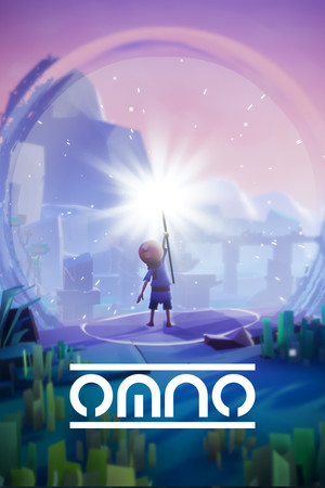 Cover art of Omno