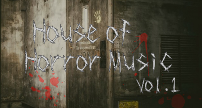 RPG Maker VX Ace - House of Horror Music Vol.1