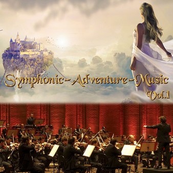 RPG Maker VX Ace - Symphonic Adventure Music Vol.1