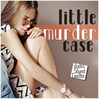 Visual Novel Maker - little murder case