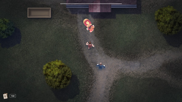Corrupt The Priest screenshot 2