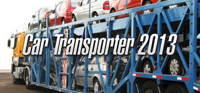 Car Transporter 2013