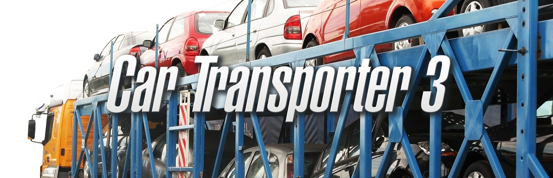 Car Transporter 2013