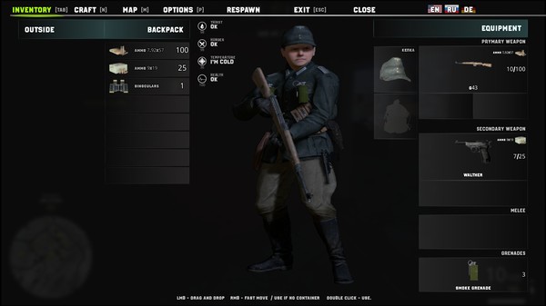 BattleRush: Ardennes Assault