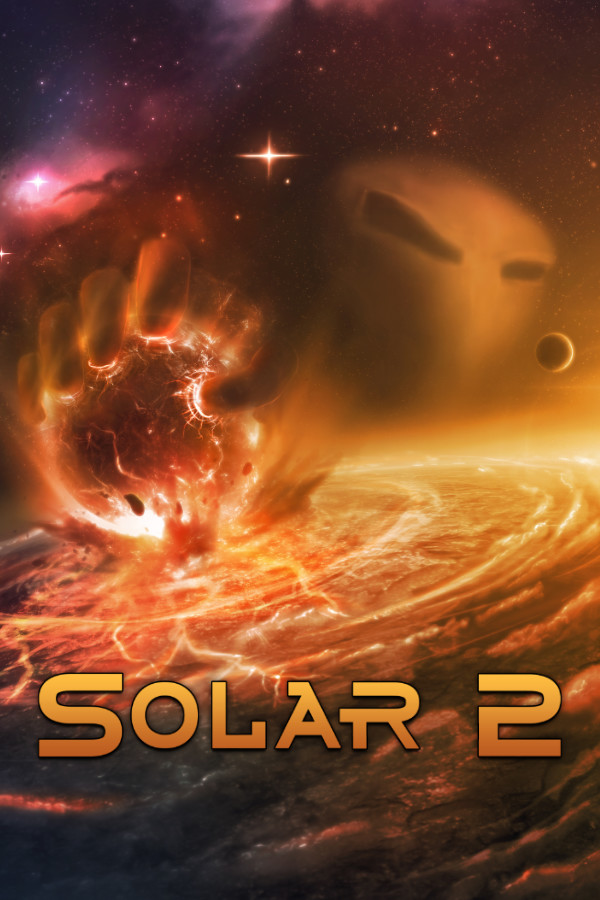 Capa de Solar 2