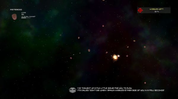 Screenshot z Solar 2
