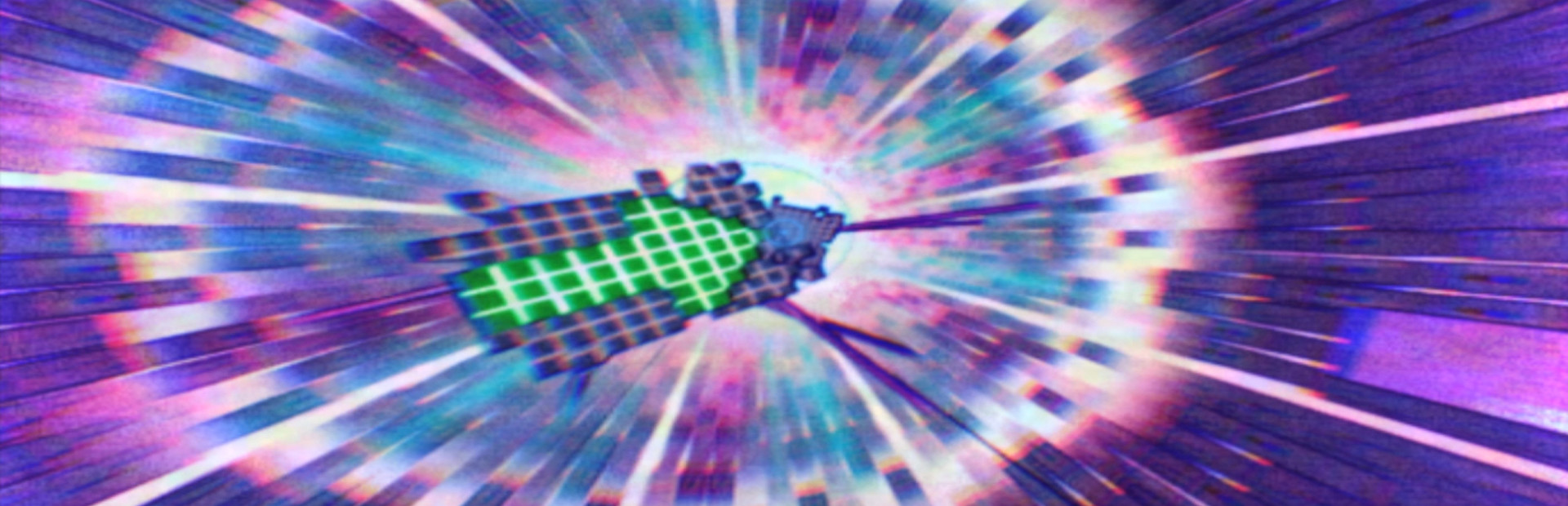 Psychoverse City