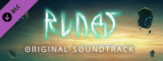 Runes: The Forgotten Path Original Soundtrack game capsule image