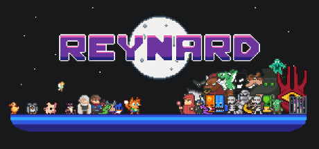 Reynard - Filipinjo. Popular. Released February 22, 2019