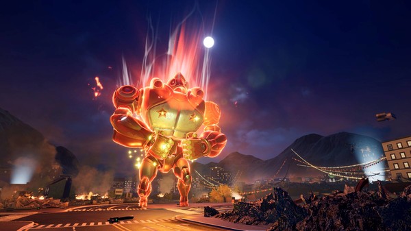 Override: Mech City Brawl - Season Pass