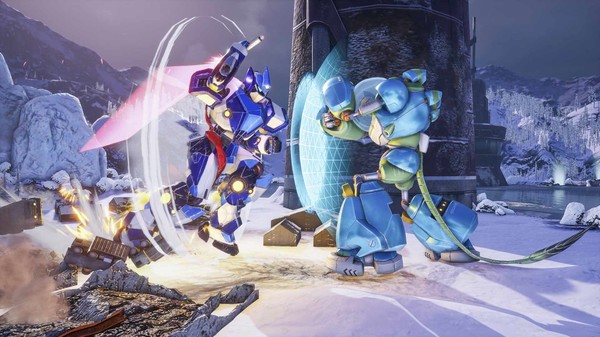 Override: Mech City Brawl - Season Pass