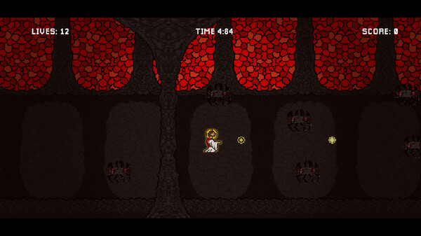 3 Days in the Abyss