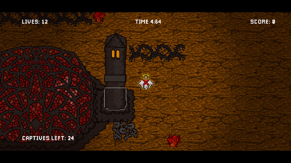 3 Days in the Abyss