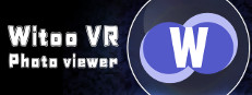 Witoo VR photo viewer