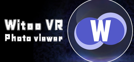 Witoo VR photo viewer steam charts