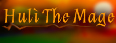 Hulì The Mage