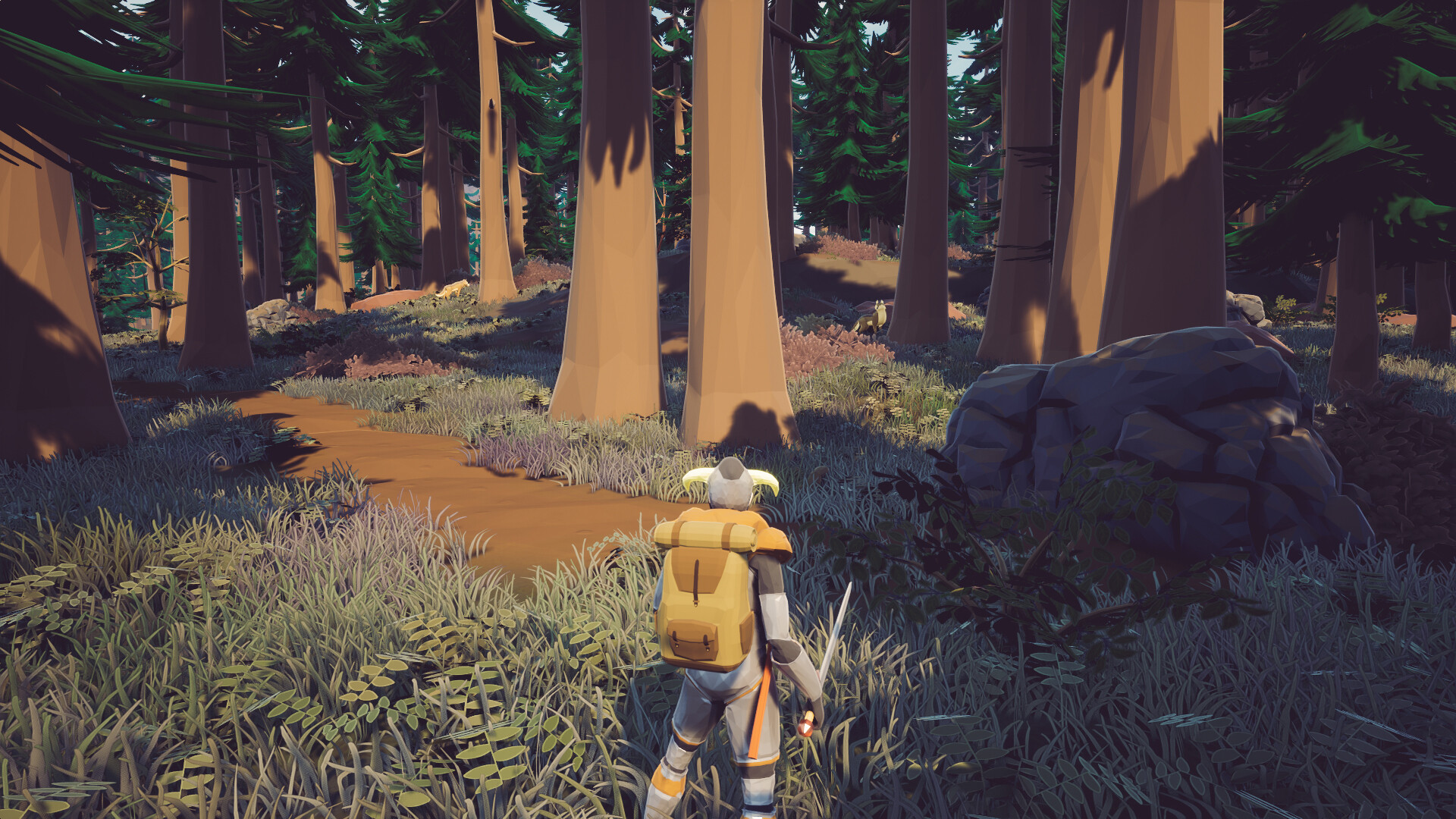 Re.poly screenshot #4