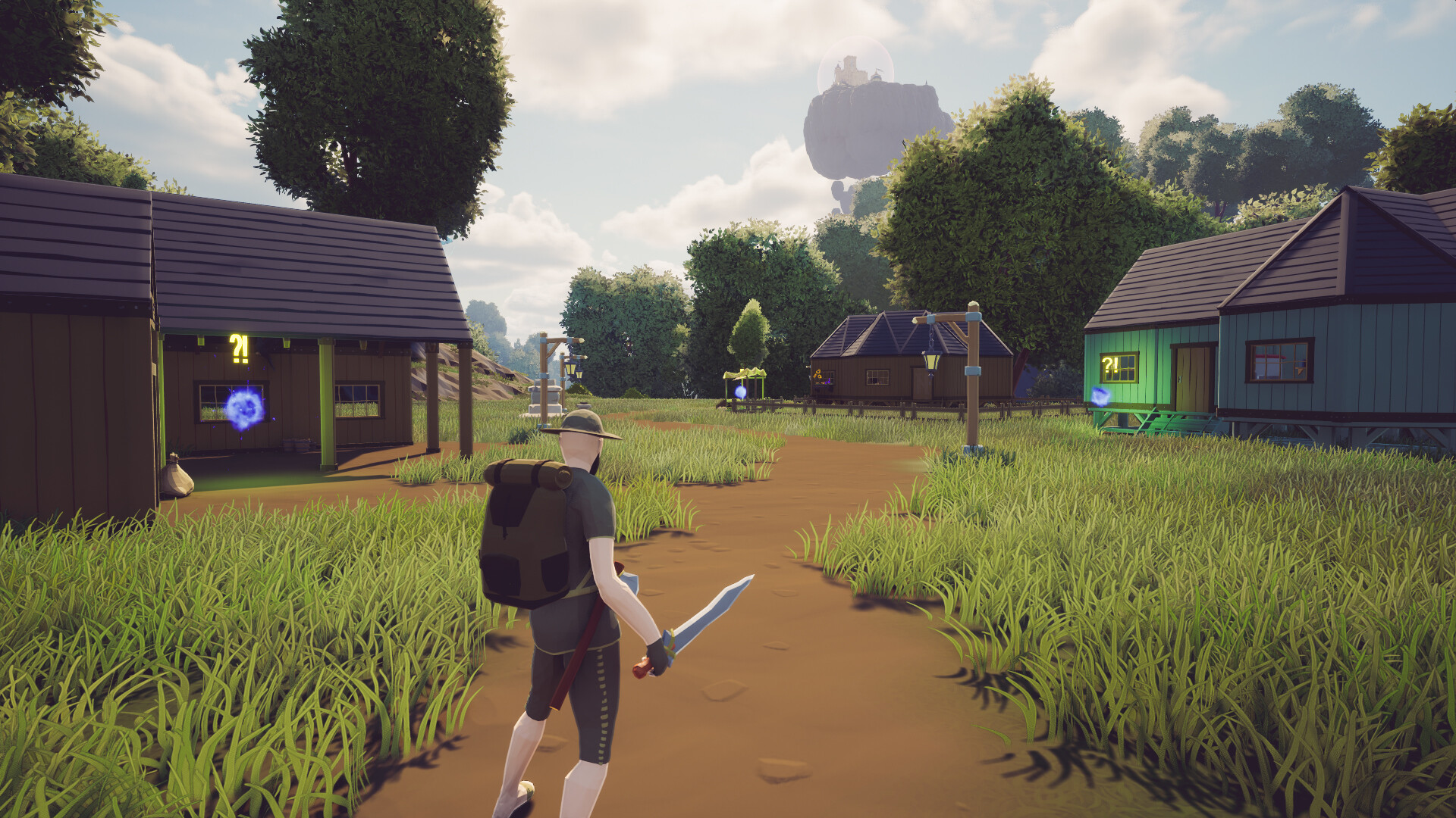 Re.poly screenshot #1